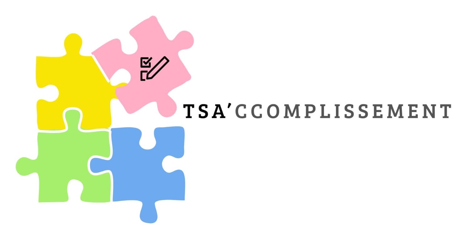 TSA'ccomplissement